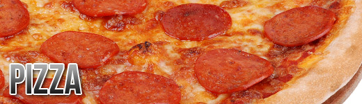 PIZZA image