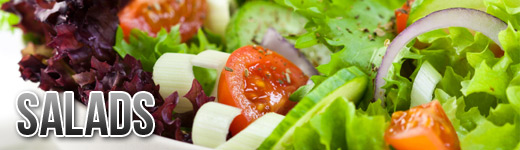 SMALL SALAD image